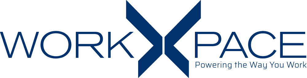 WorkXpace Logo