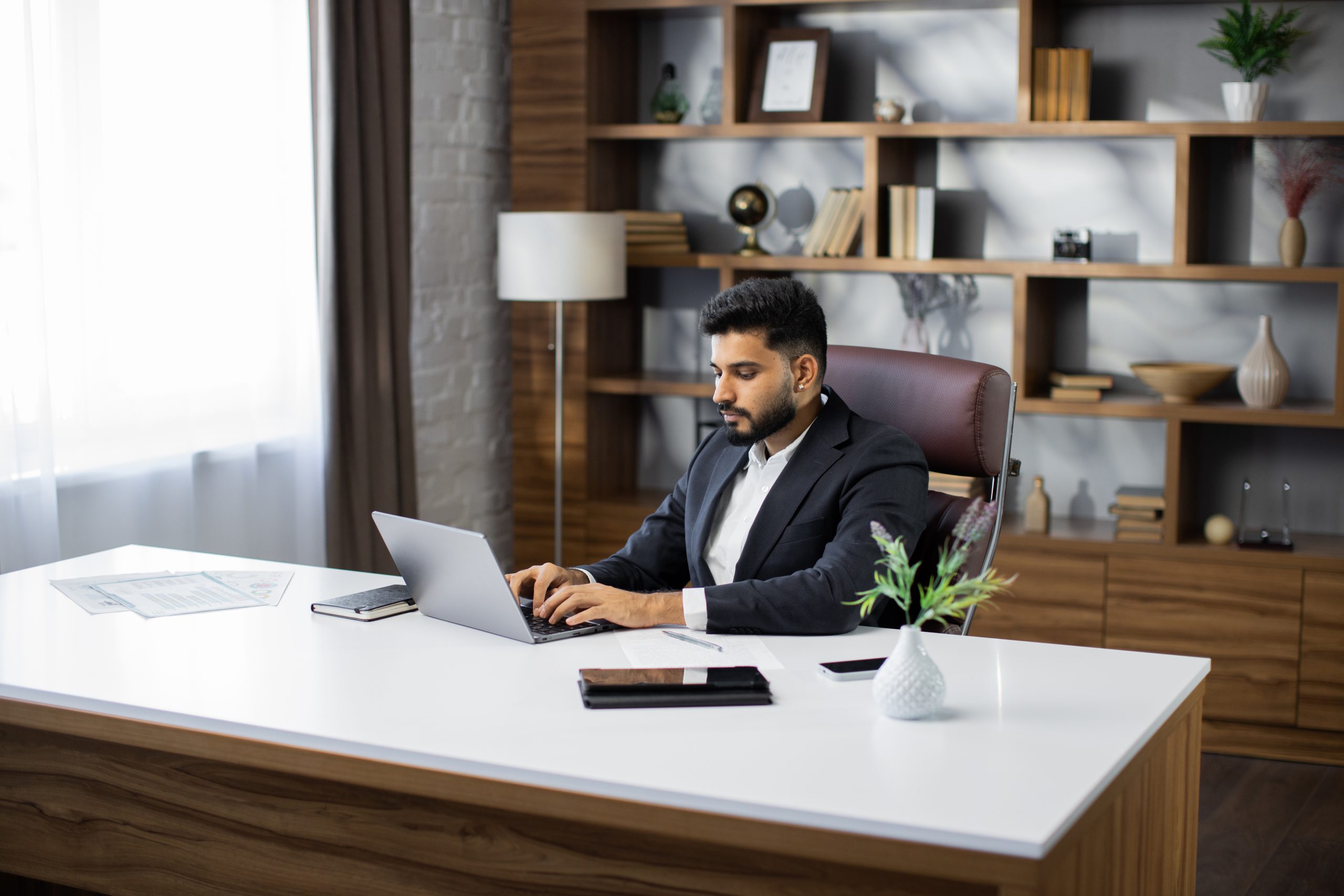 command center for CEO, Real-Time Command Center, Why Every CEO Needs a Real-Time Command Center