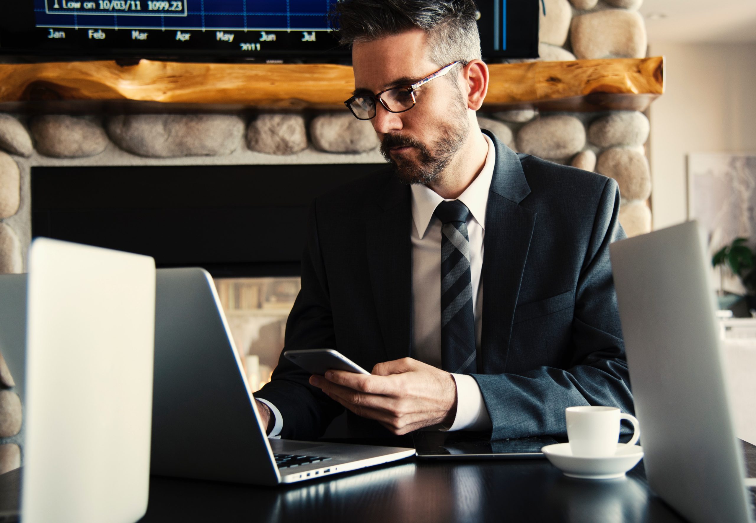 How The WorkXpace A Real-Time Command Center For CEO Gives You Complete Control post thumbnail image