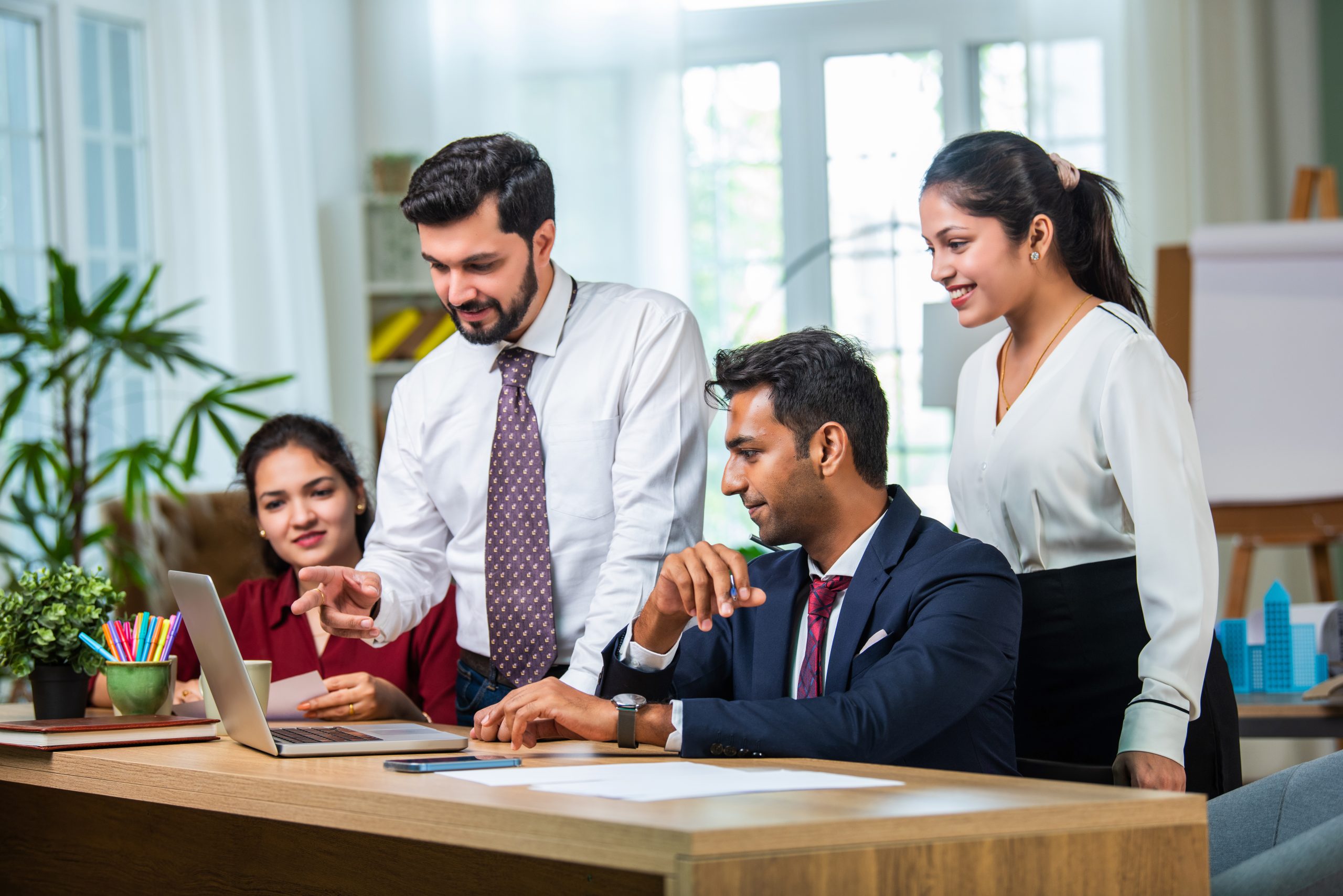 How an All in One Business Software Can Transform Workplace Productivity post thumbnail image